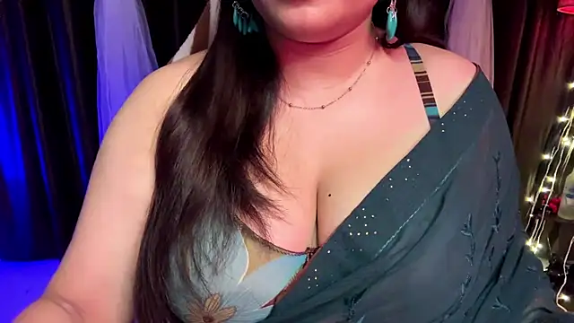 Chat XXX ao vivo de Queen_alisha