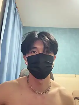 wuzhimao0207 Webcam-Show