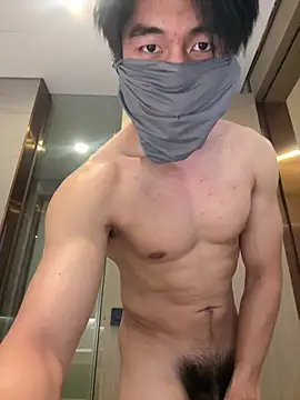 wuzhimao0207 在線直播表演