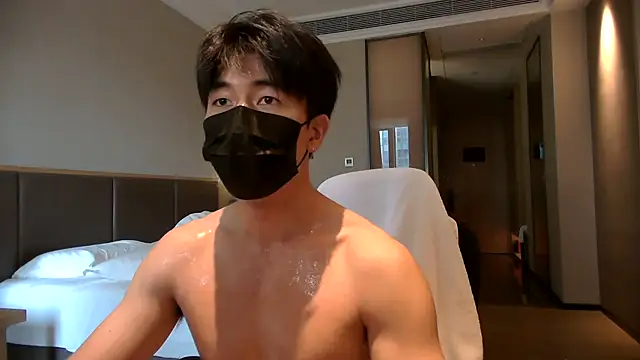 wuzhimao0207 网络视讯表演