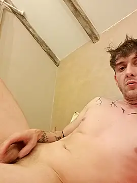 Chaooss1 – webcam-show