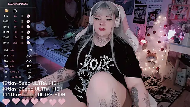 noori__hope's Webcam Show