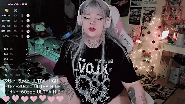 noori__hope's Webcam Show