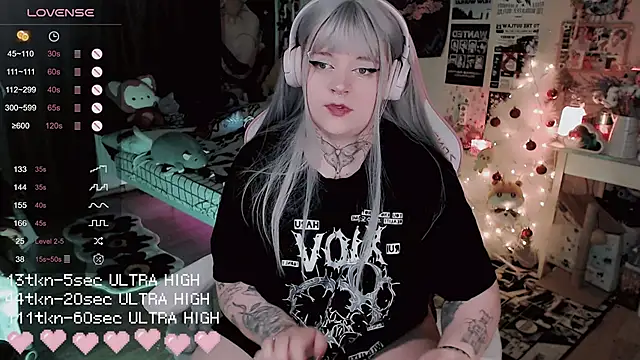 noori__hopeのウェブカメラショ ー