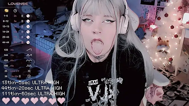 noori__hope's Webcam Show