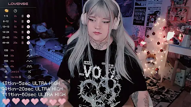 noori__hope's Webcam Show