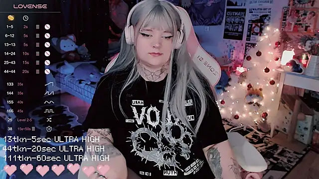 noori__hope's Webcam Show