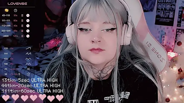 noori__hope's Webcam Show