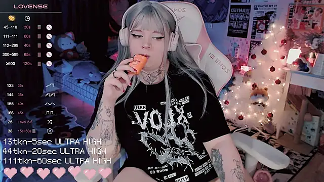 Show de webcam de noori__hope