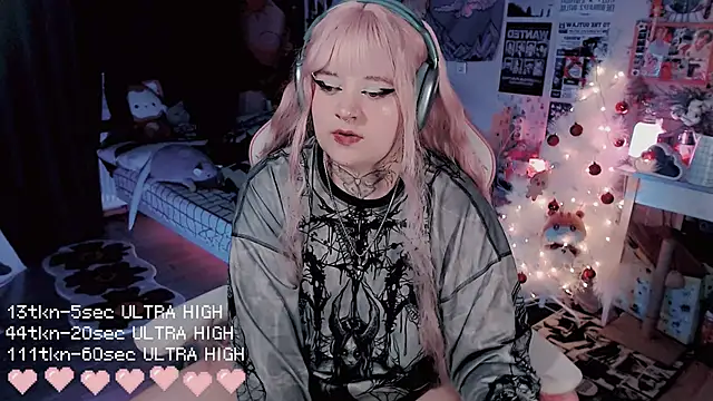 noori__hope's Webcam Show