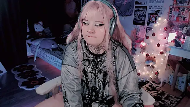 noori__hope's Webcam Show