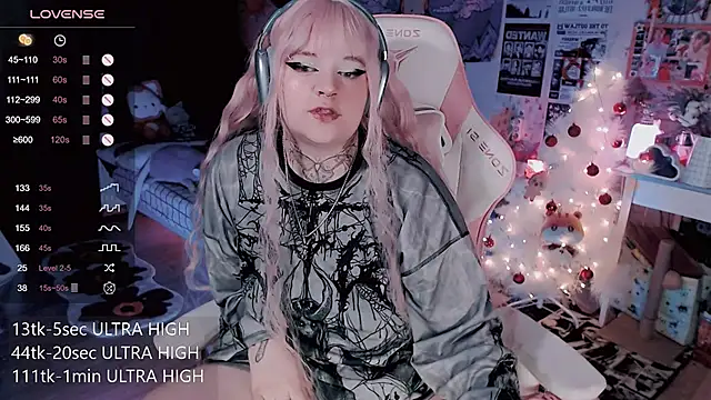 noori__hope's Webcam Show