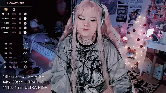 noori__hope's Webcam Show