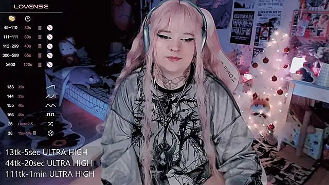 noori__hope's Webcam Show