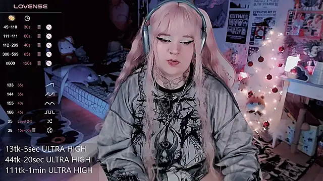 noori__hope's Webcam Show