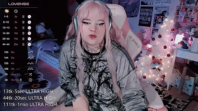 noori__hope's Webcam Show