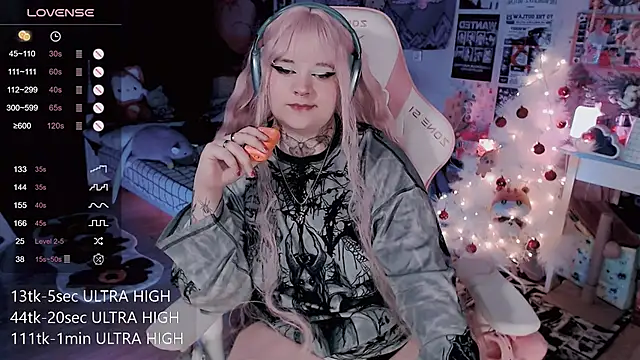 noori__hope's Webcam Show