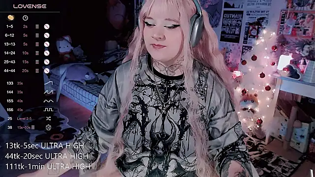 noori__hope's Webcam Show