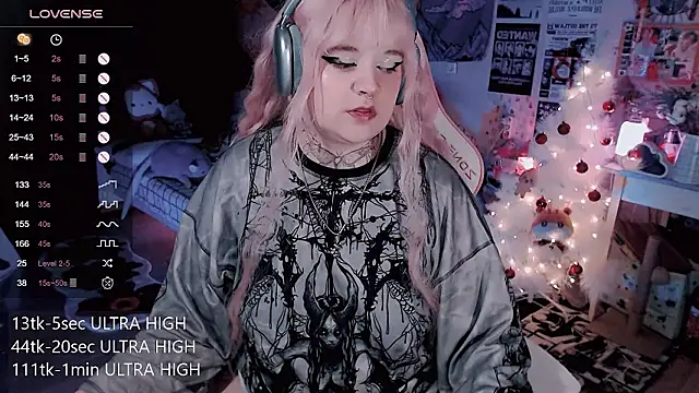 noori__hope's Webcam Show