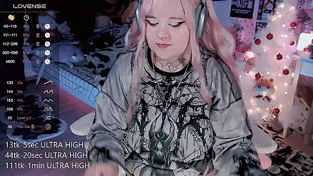 noori__hope's Webcam Show