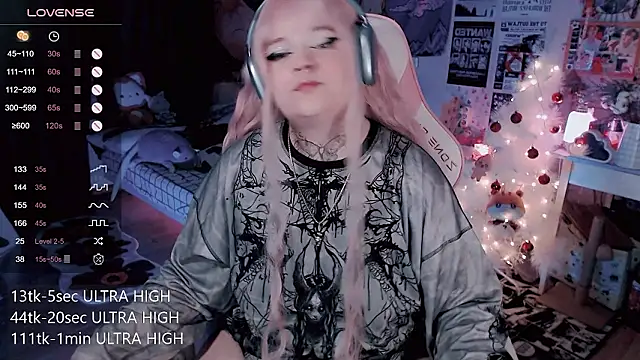 noori__hope's Webcam Show