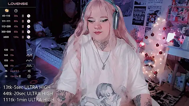 noori__hope 在線直播表演