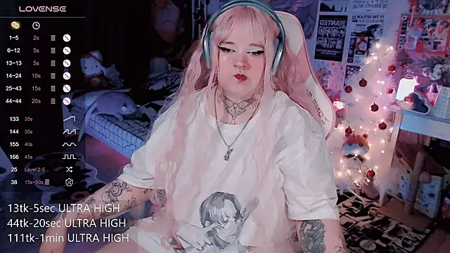 noori__hope's Webcam Show