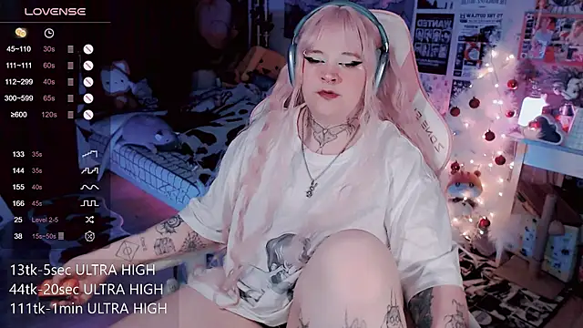 noori__hope's Webcam Show