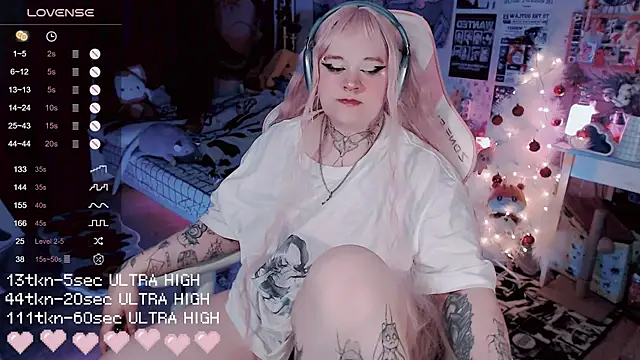 noori__hope's Webcam Show