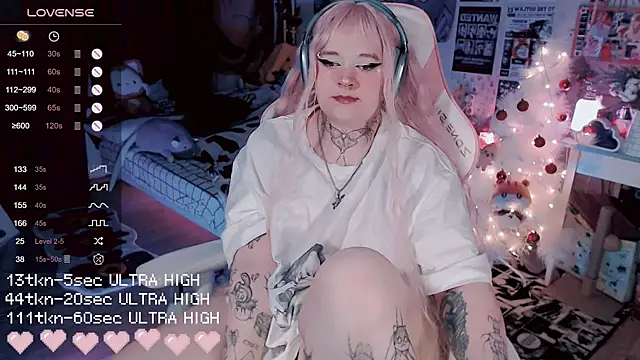 noori__hope's Webcam Show