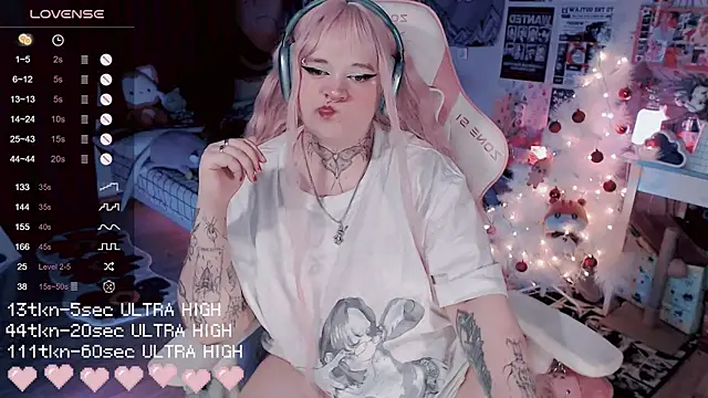 noori__hope 웹캠 쇼