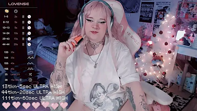 noori__hope's Webcam Show