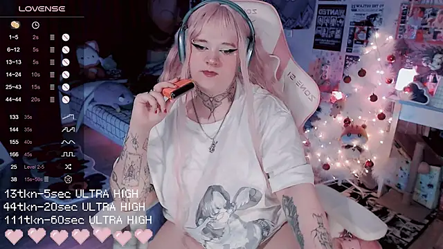 noori__hope's Webcam Show