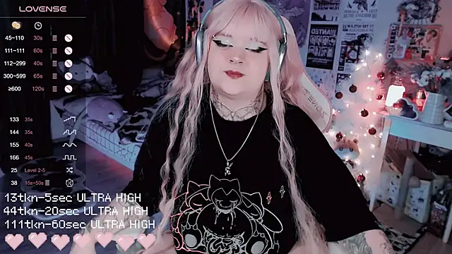 noori__hope's Webcam Show