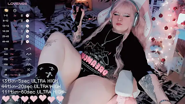 noori__hope's Webcam Show