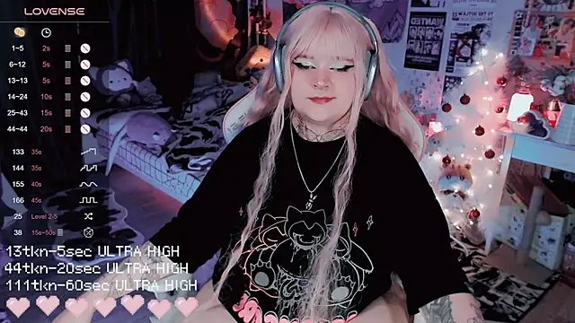 noori__hope's Webcam Show