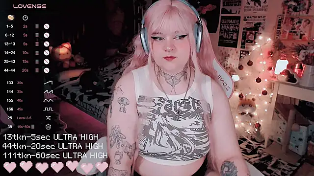 noori__hope webcam show