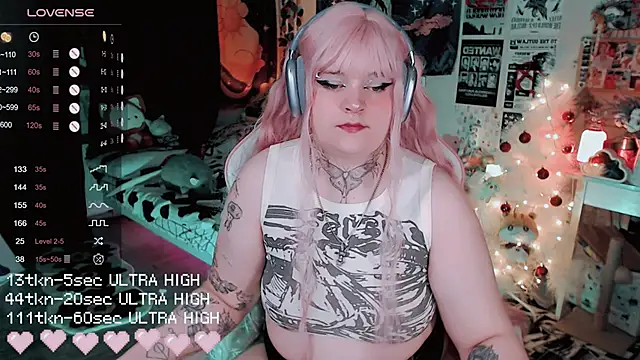 noori__hope's Webcam Show