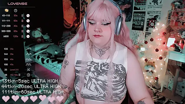 noori__hope's Webcam Show