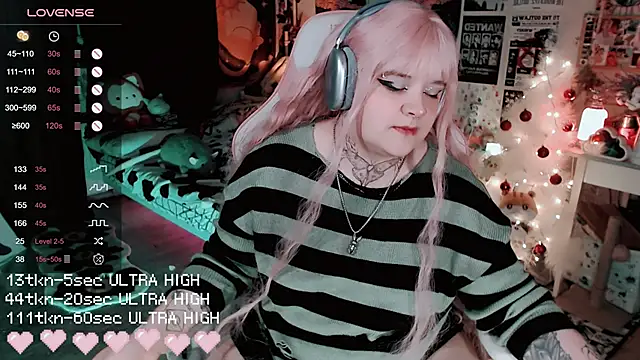 noori__hope's Webcam Show