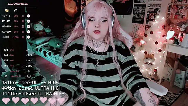 noori__hope 在線直播表演