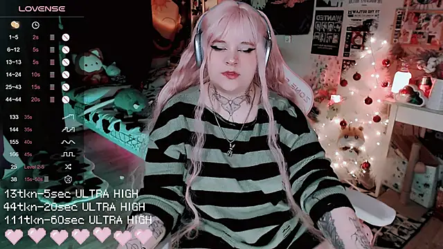 noori__hope's Webcam Show