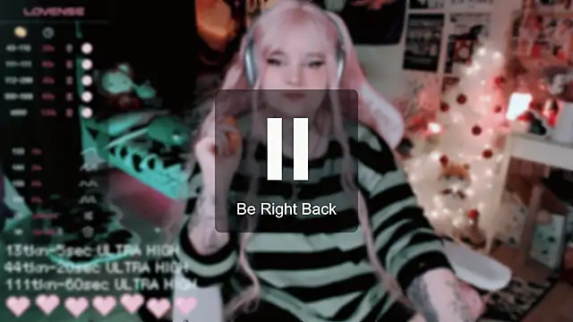 noori__hope's Webcam Show