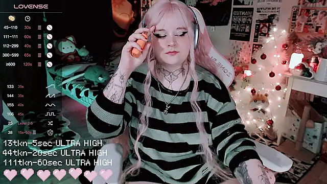 noori__hope ওয়েবক্যাম শো