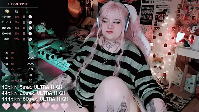 noori__hope's Webcam Show