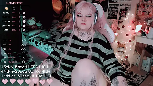 noori__hope Webcamshow