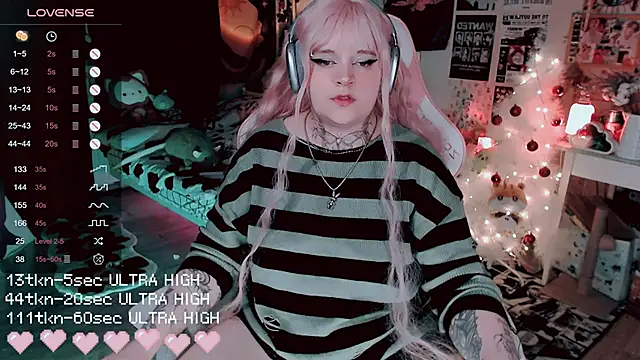 noori__hope's Webcam Show