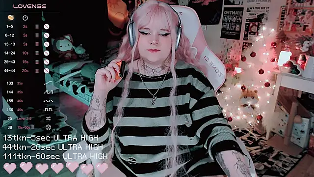 noori__hope's Webcam Show