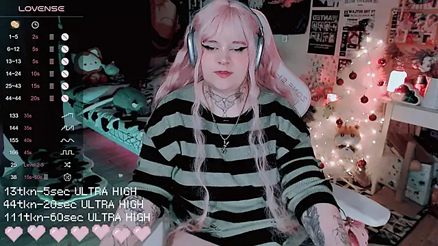 noori__hope 网络视讯表演