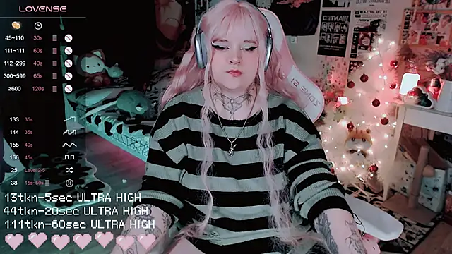 noori__hope's Webcam Show